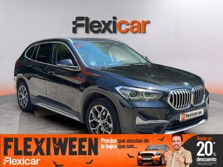 BMW X1 sDrive18d