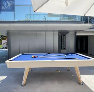 Mesa de Billar Profesional