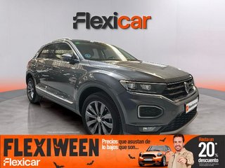 Volkswagen T-Roc Advance Style 1.5 TSI 110kW (150CV)