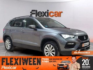 Seat Ateca 1.5 TSI 110kW DSG S&S Style XL