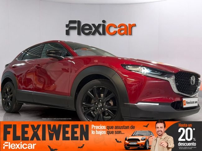 Mazda CX-30 2022