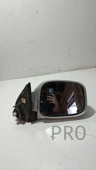 RETROVISOR DERECHO Hyundai Santa Fe (CM)(2006->)