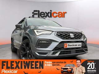 Seat Ateca 1.5 TSI 110kW (150CV) DSG S&S FR XL