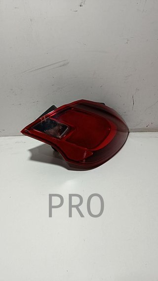 PILOTO TRASERO DERECHO Opel Corsa E (2014->)