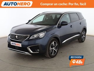 Peugeot 5008 1.5 Blue-HDi Allure