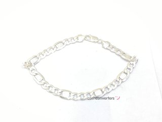 pulsera plata 925mm