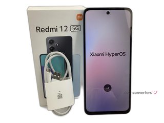 xiaomi redmi 12 4gb 128gb 5g