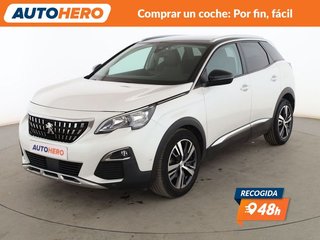 Peugeot 3008 1.6 THP Allure