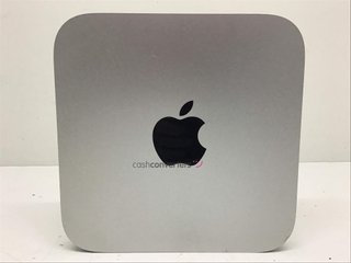 ordenador apple apple mac mini m1 3.4/8 (a2348)(2020)