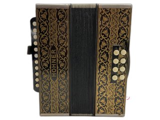 acordeon hohner wiener 2915