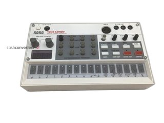 otros sonido korg volca sample