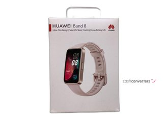 pulsera de actividad huawei band 8