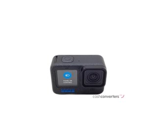 camara ultracompacta gopro hero 12 black