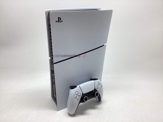 consola ps5 sony playstation 5 slim digital 825gb