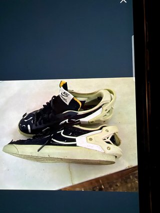 Zapatillas Nike