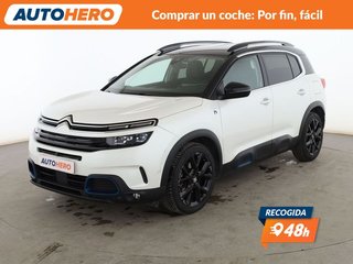 Citroën C5 Aircross 1.6 Plug-in Hybrid ë-EAT8 Shine Pack