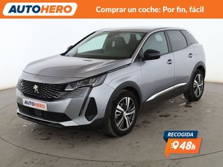 Peugeot 3008 1.2 PureTech Allure Pack