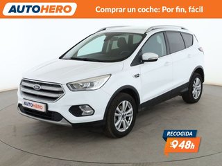 Ford Kuga 1.5 EcoBoost Trend