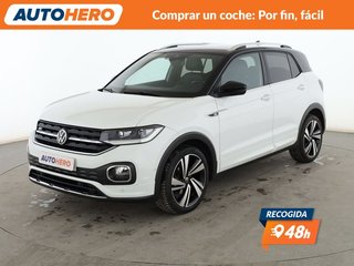 Volkswagen T-Cross 1.5 TSI ACT Sport