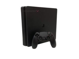 sony ps4 slim 1tb