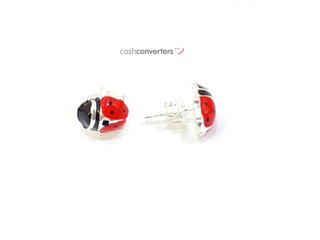 pendientes plata 925mm