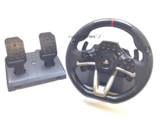 volante ps4 hori rwa racing wheel