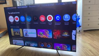 Televisor TCL 65 pulgadas