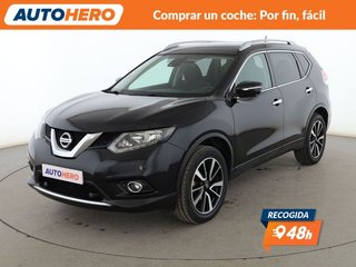 Nissan X-Trail 1.6 dCi 360