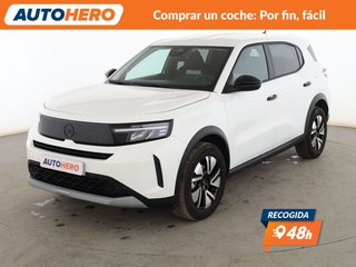 Opel Frontera 1.2 Mild-Hybrid GS