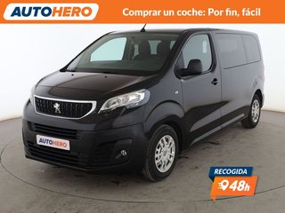 Peugeot Expert 1.5 Blue-HDi Combi Standard