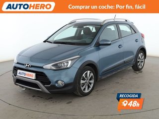 Hyundai i20 1.0 TDGI Klass