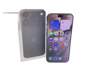 apple iphone 18 pro max 2tb