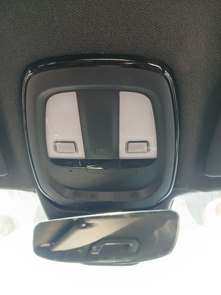 LUZ INTERIOR Volvo XC40 (2017->)