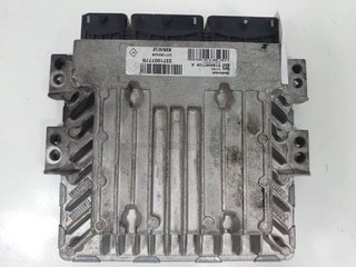 CENTRALITA MOTOR UCE RENAULT RENAULT MEGANE III BERLINA 5P 2008-2016