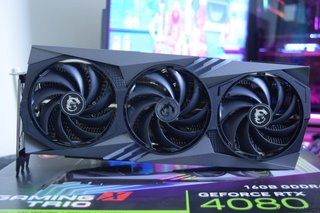 Tarjeta Grafica RTX 4080 Trio Gaming 16gb