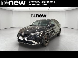 Renault Arkana Arkana 1.6 E-Tech R.S.Line 105kW R.S.Line