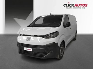 Fiat Scudo 1.5 BlueHDI 120CV L2