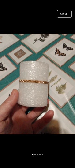 Bracciale Miss Miss Gioielli con Cristalli