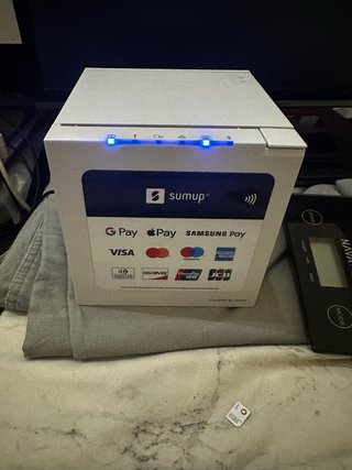 Impresora Epson TM-m30II SumUp/Wifi/Bluetooth