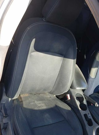 444117 asiento del der nissan qashqai (j10) tekna