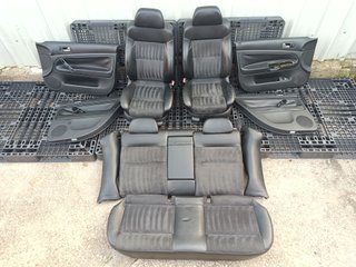 Asientos y Paneles Puertas VW Passat B5