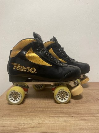 Patines hockey