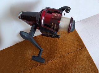 2 Carretes de Pesca Style E-9000