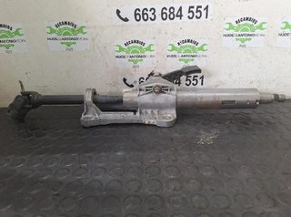 Columna direccion iveco daily furgon 109346