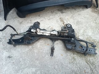 Puente delantero Audi A3 8L