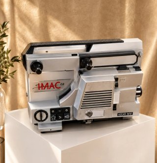 Proyector de Cine Imac Azcar NV