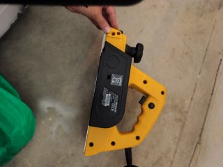 Cepillo Eléctrico Einhell