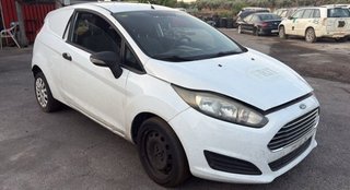 DESPIECE FORD FISTA 1.5 TDCI STJD - XUJB - UJB - X