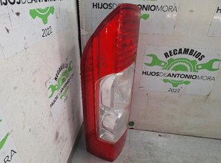 Piloto trasero citroen 106829 20145751 jumper caja