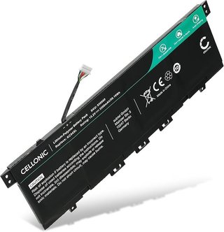 CELLONIC batería KC04XL 3300mAh 15.2V HP Envy